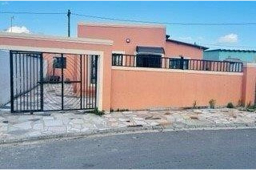 2 Bedroom Property for Sale in Philippi Western Cape